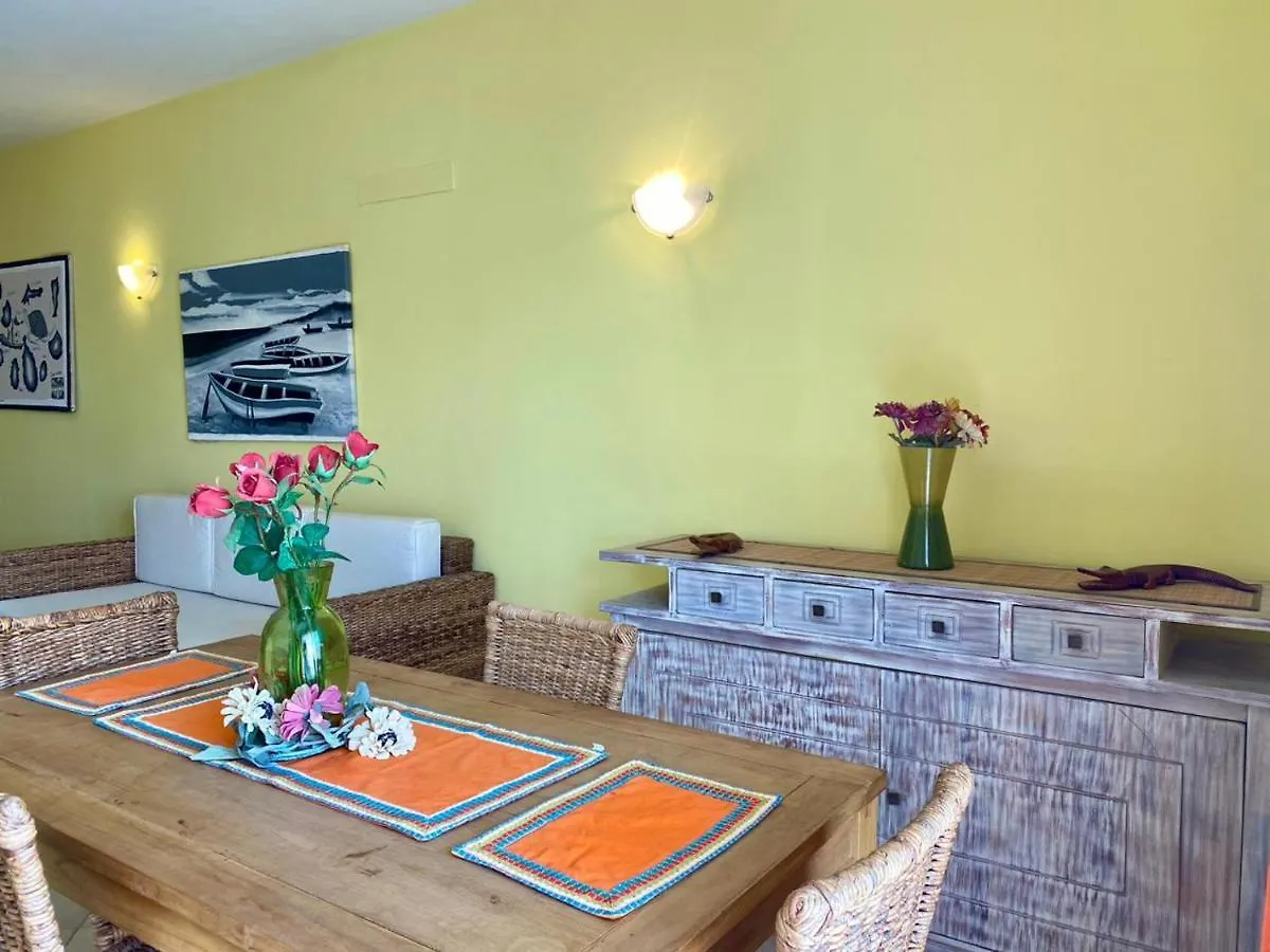 Appartement Prestige Experience In Sal à Santa Maria
