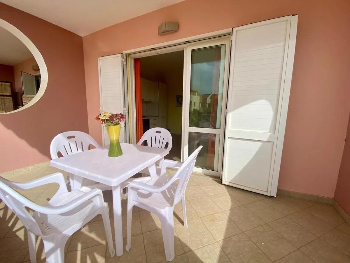 Appartement Prestige Experience In Sal à Santa Maria Cap-Vert