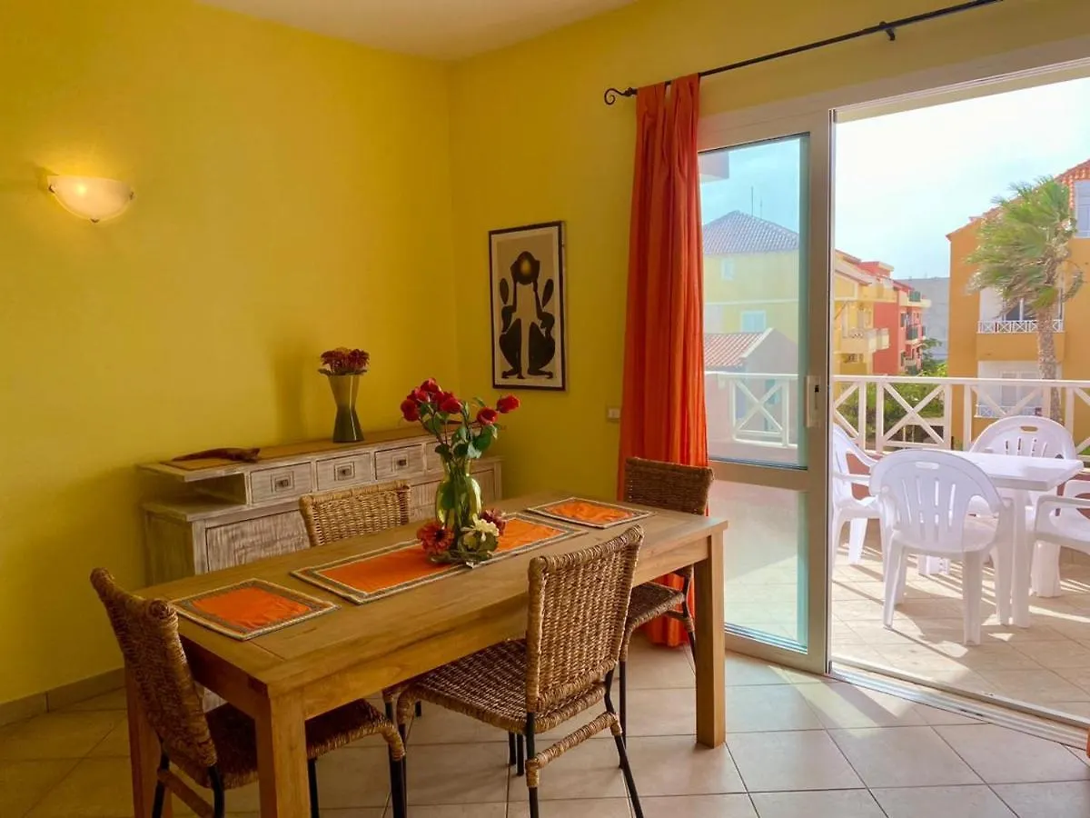 Appartement Prestige Experience In Sal à Santa Maria 0*,  Cap-Vert