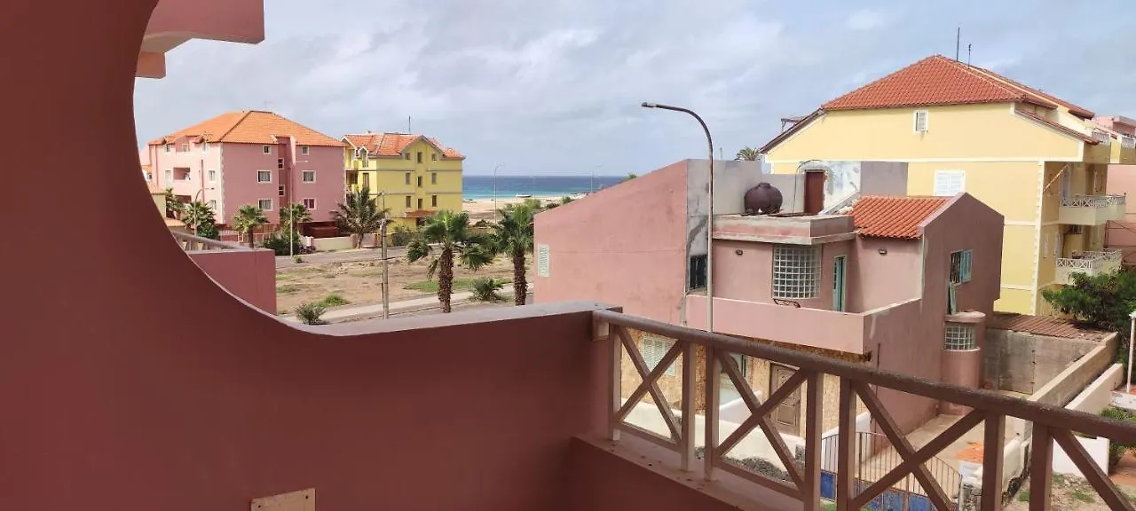 Appartement Prestige Experience In Sal à Santa Maria 0*,